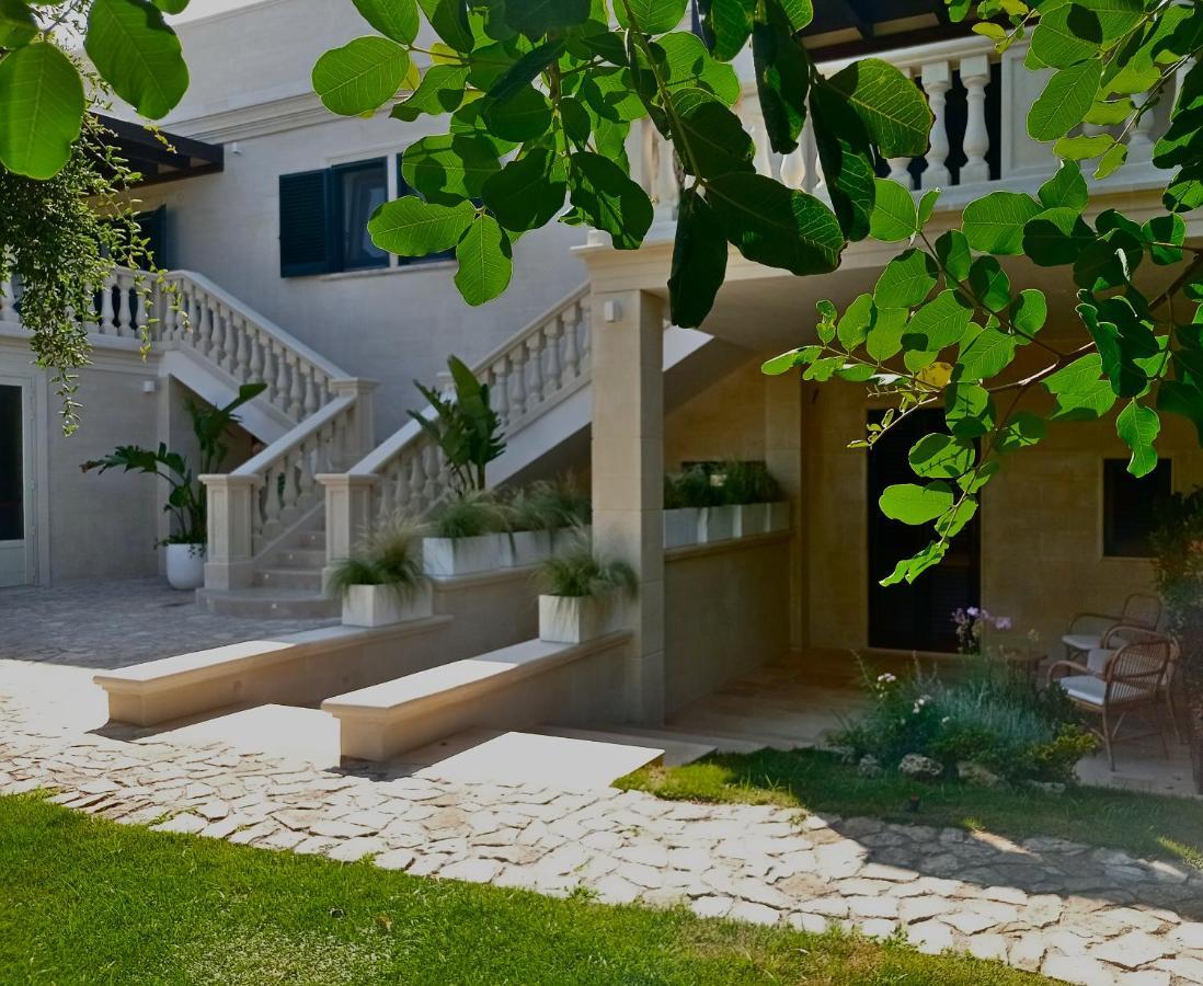 Vigne Vecchie Bed & Breakfast 2*