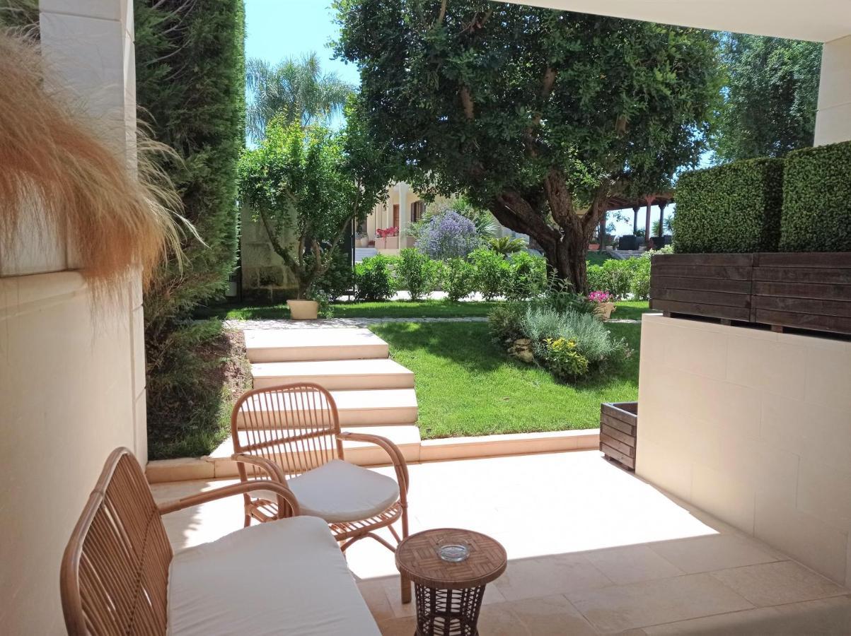 Bed & Breakfast Vigne Vecchie 2*