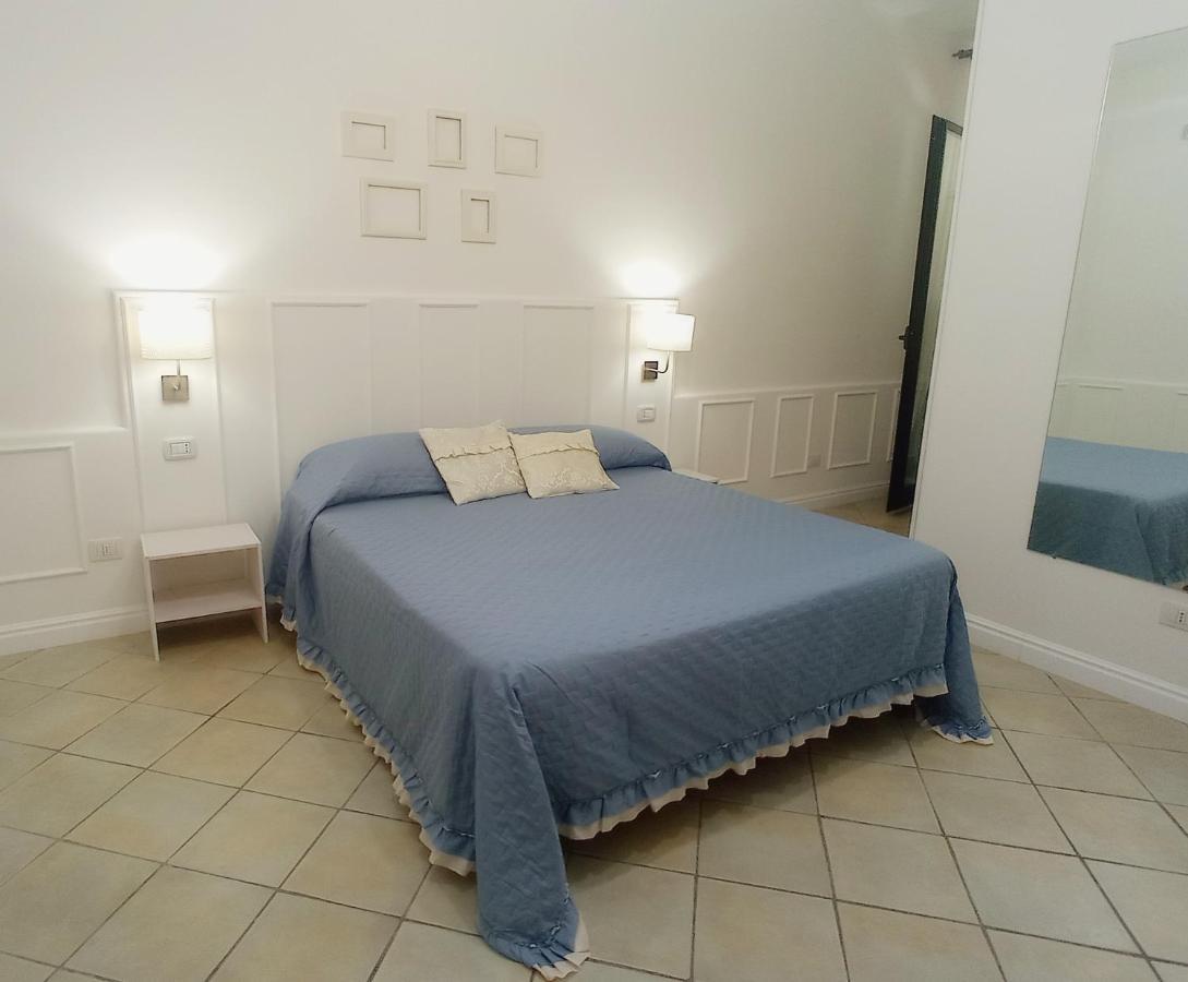 Bed & Breakfast Vigne Vecchie