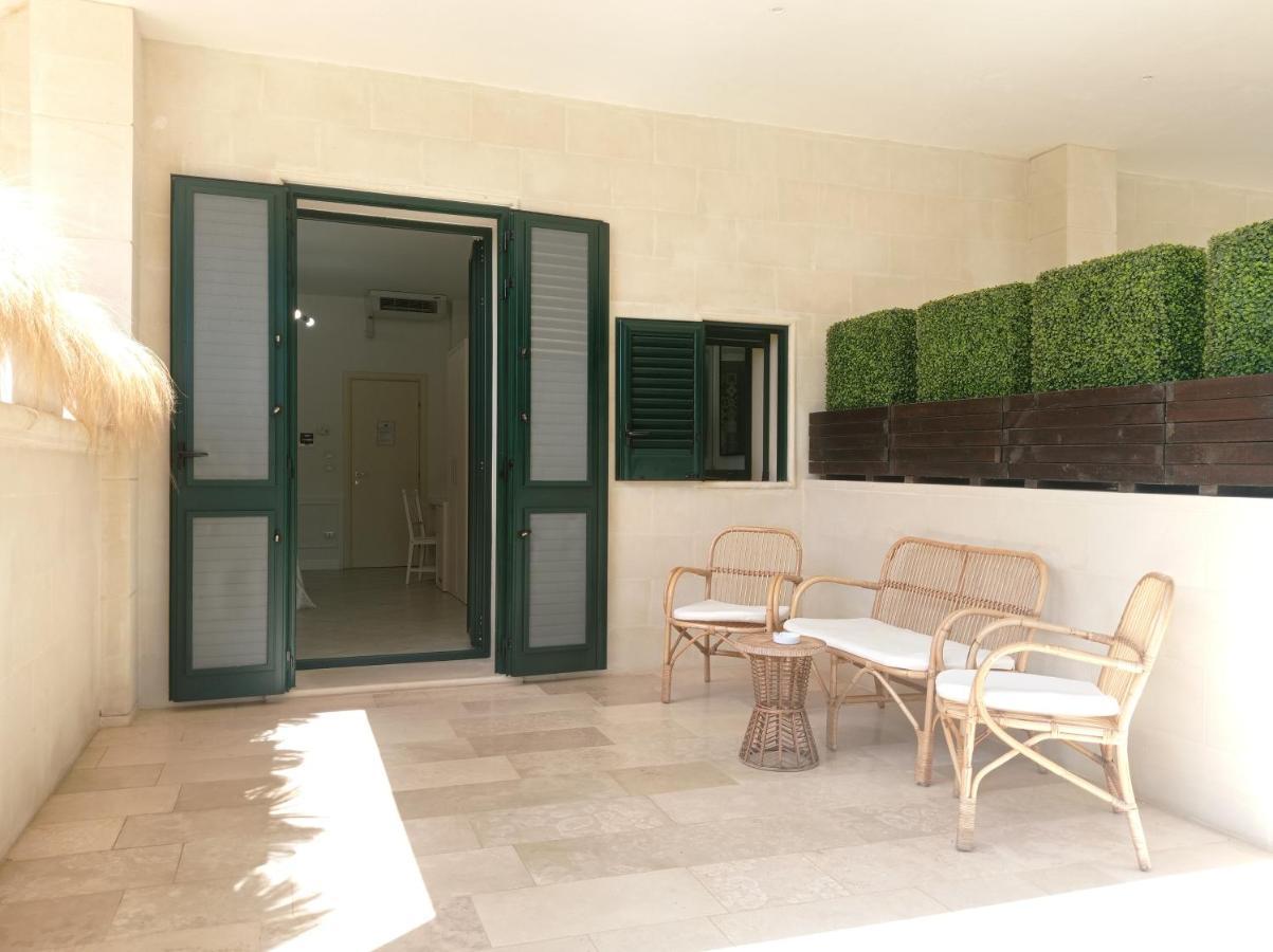Vigne Vecchie Bed & Breakfast 2*