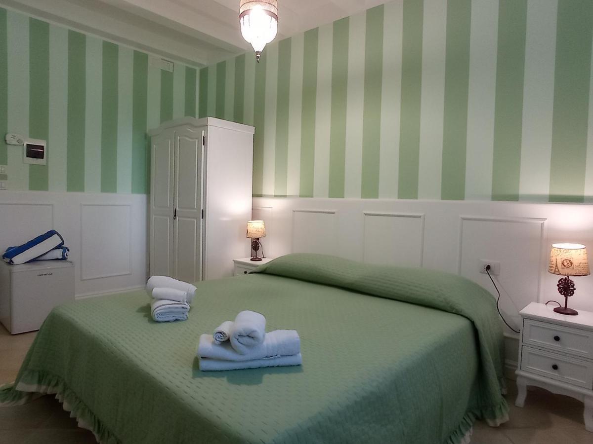 Bed & Breakfast Vigne Vecchie 2*