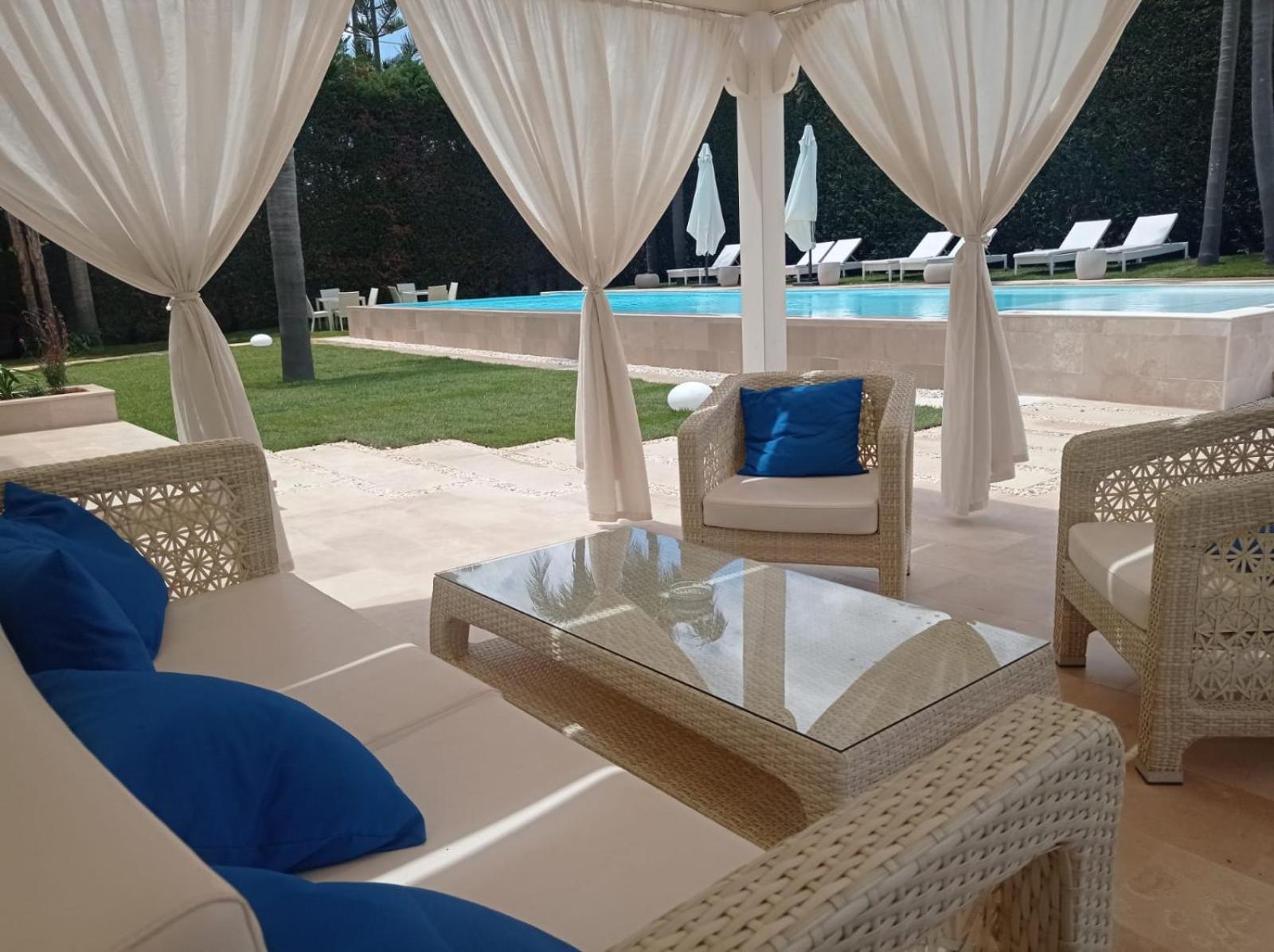 Bed & Breakfast Vigne Vecchie 2*