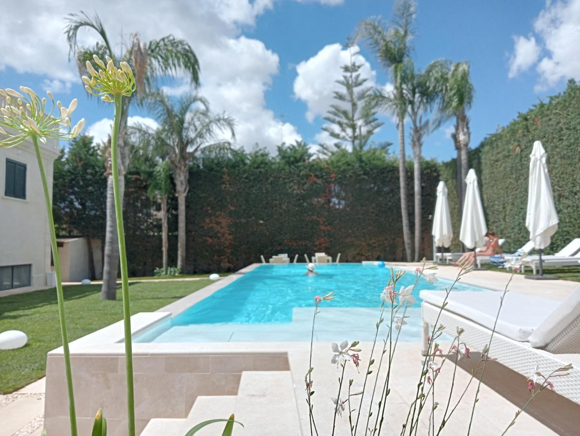 Vigne Vecchie Bed & Breakfast 2*