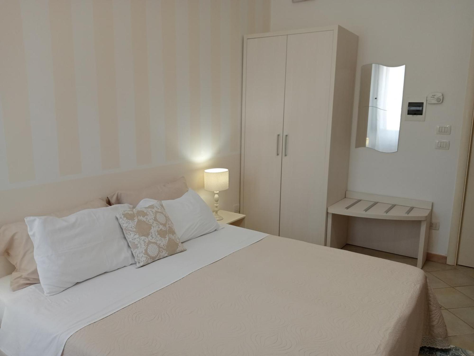 Vigne Vecchie Bed & Breakfast 2*
