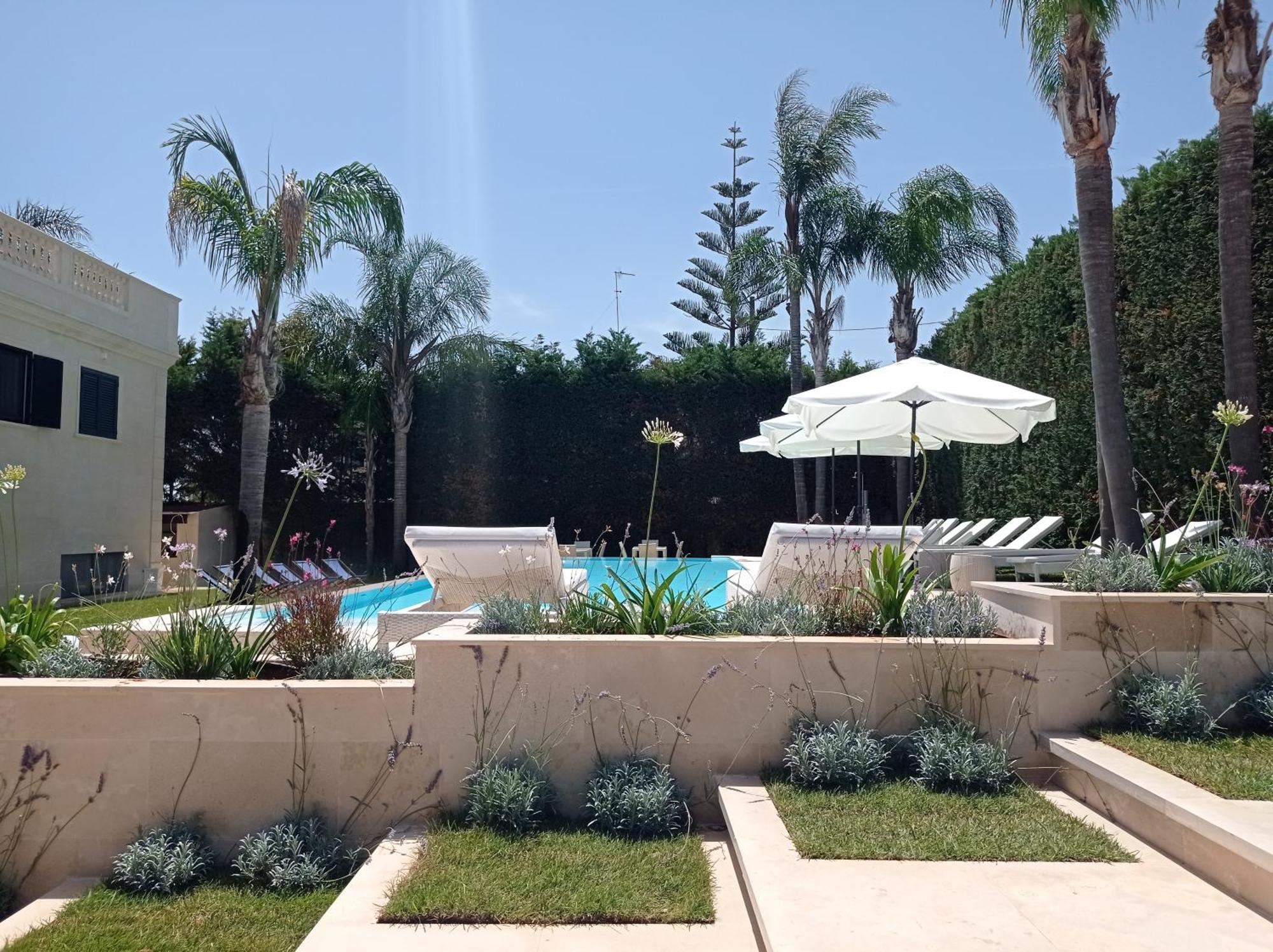 Bed & Breakfast Vigne Vecchie 2*