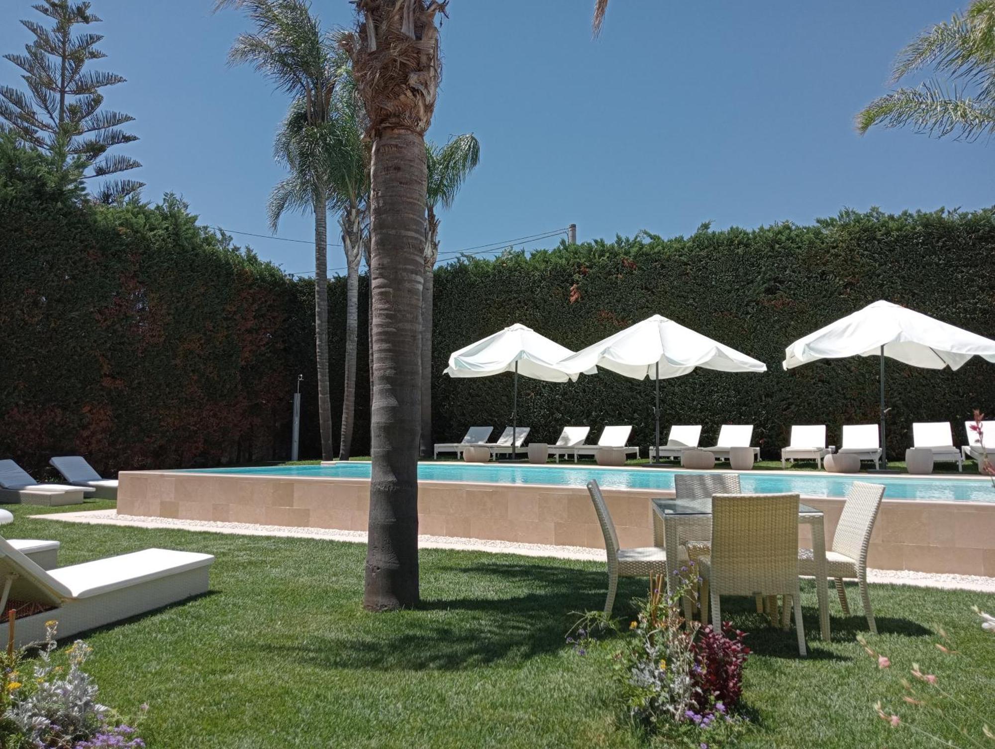 Bed & Breakfast Vigne Vecchie
