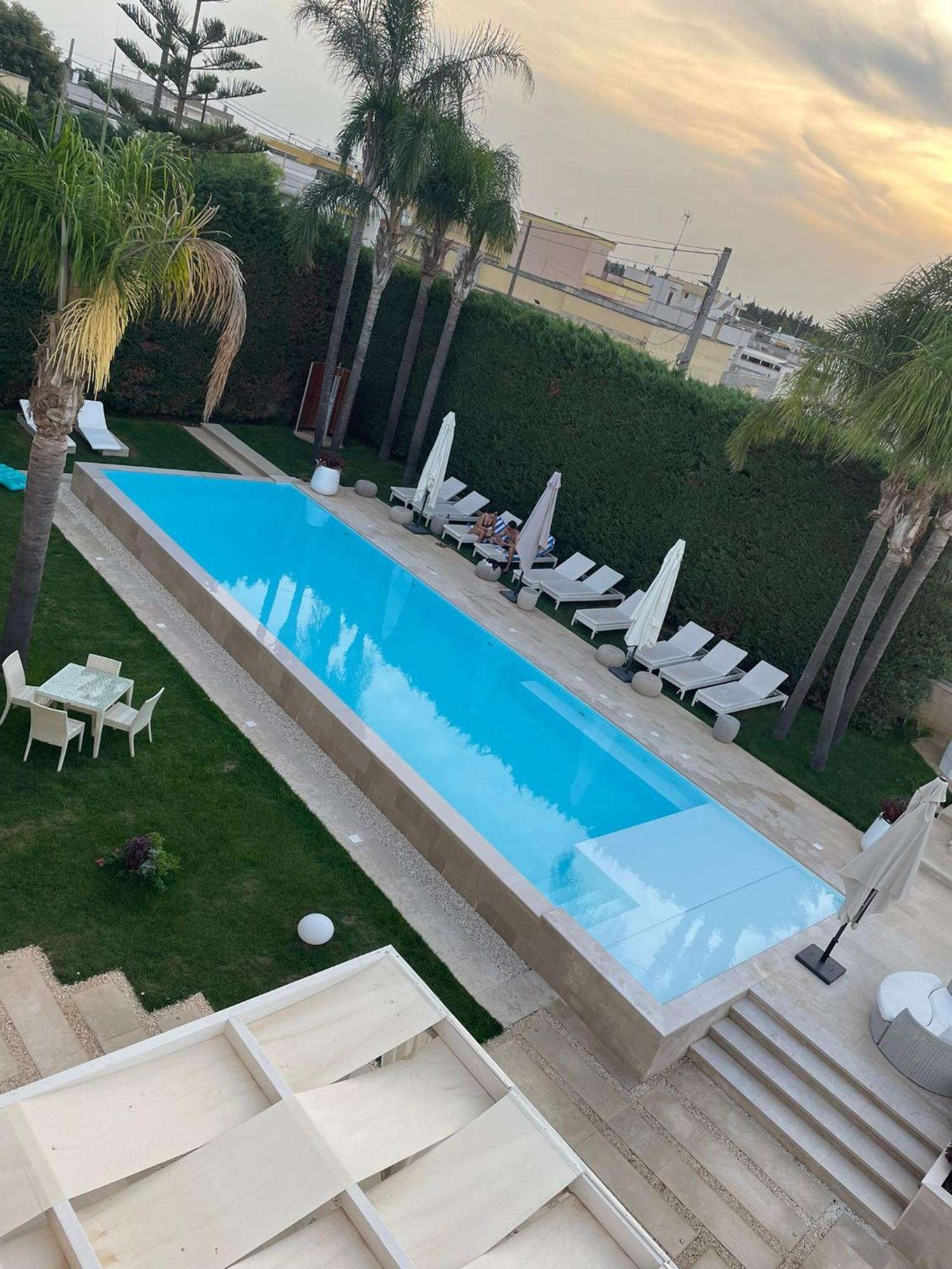 Vigne Vecchie Bed & Breakfast 2*
