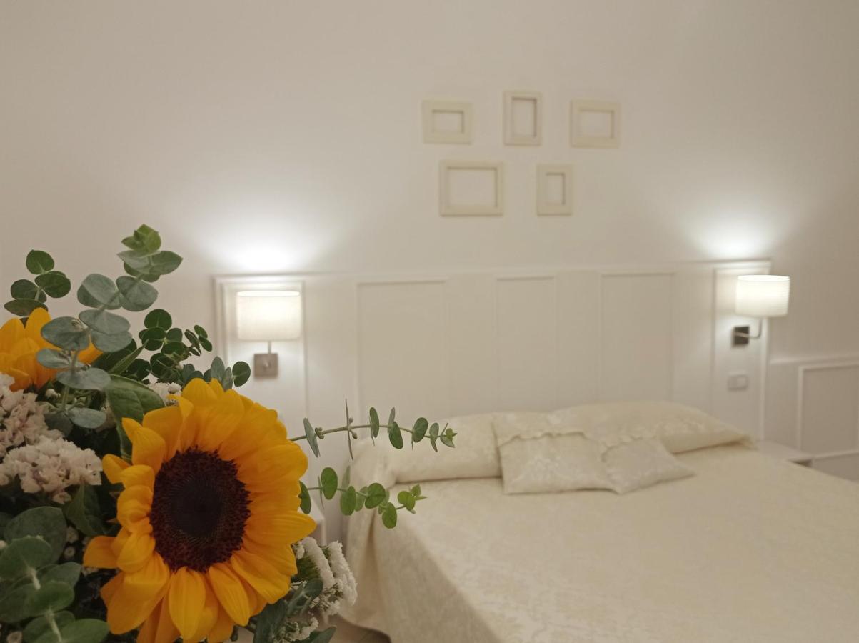 Bed & Breakfast Vigne Vecchie 2*